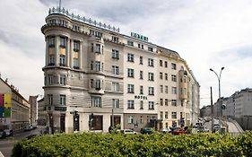 Hotel Goldene Spinne Wien